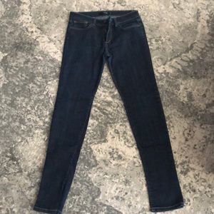 Joes Skinny Visionnaire